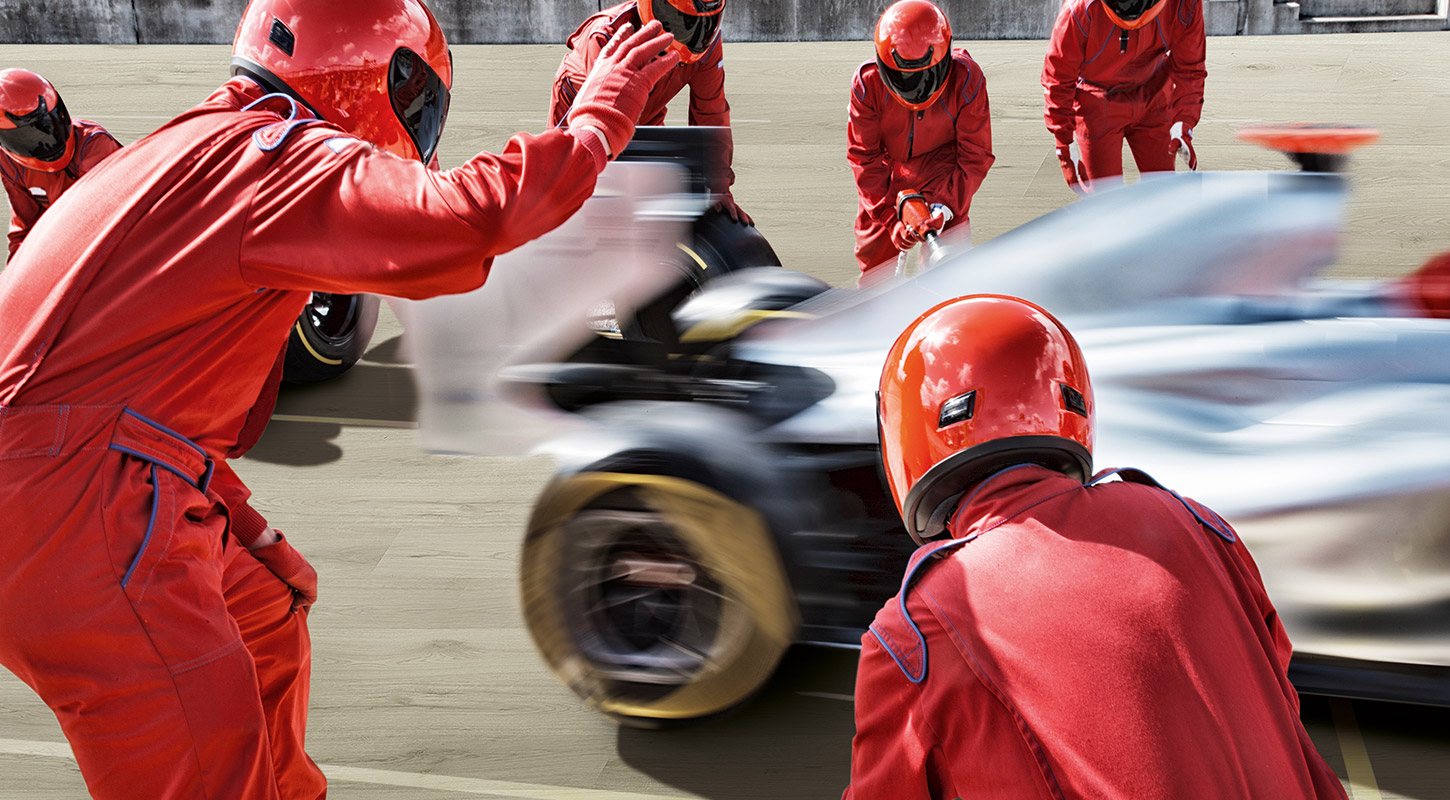 F4U - Rivestimenti indoor