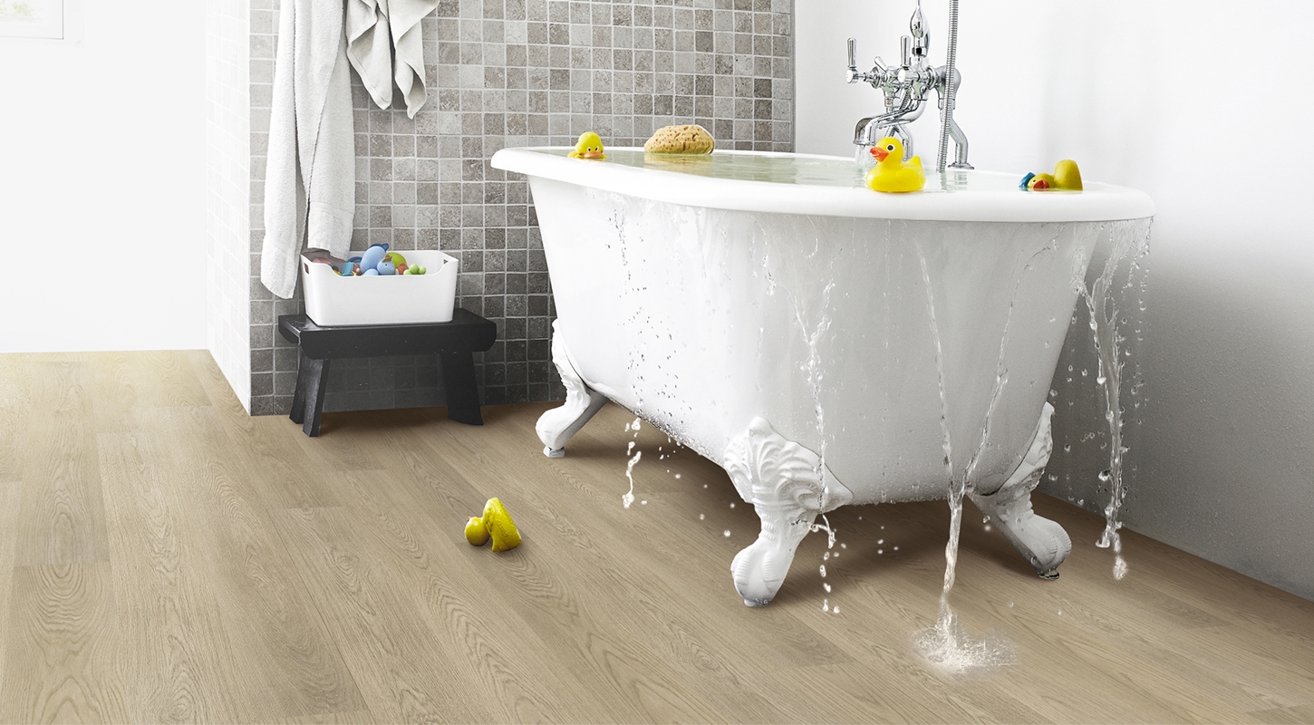 F4U - Rivestimenti indoor